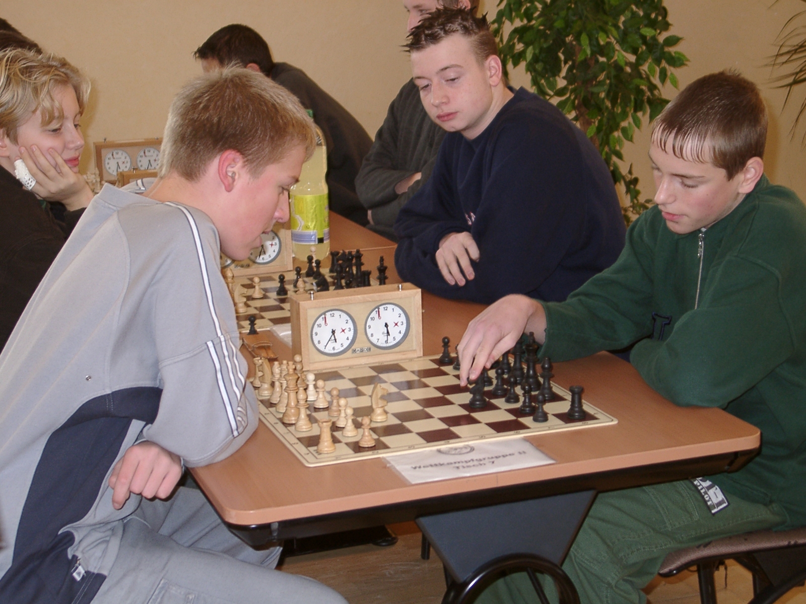 Vorschau